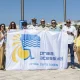 Sines hasteia bandeiras de qualidade e investe mais de 166 mil euros na vigilância das praias do concelho