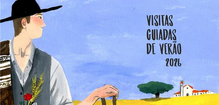 Beja convida a descobrir o seu património histórico com programa alargado de visitas guiadas de verão