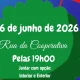 Portalegre celebra Santos Populares na Rua da Cooperativa para apoiar a reabilitação de edifício centenário