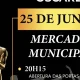 Mercado Municipal de Portalegre recebe a gala “V Sentir Portalegre” inspirada nos Óscares
