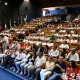 Cine-Teatro de Nisa esgota para encerrar Jogos do Alto Alentejo com balanço de cinco mil participantes