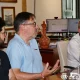 Nisa assina auto de consignação para avançar com a remoção de fibrocimento no Centro Escolar