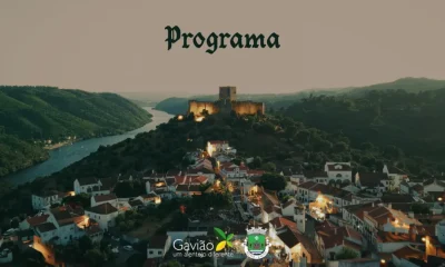Belver regressa ao passado com o programa oficial da Feira Medieval 2026