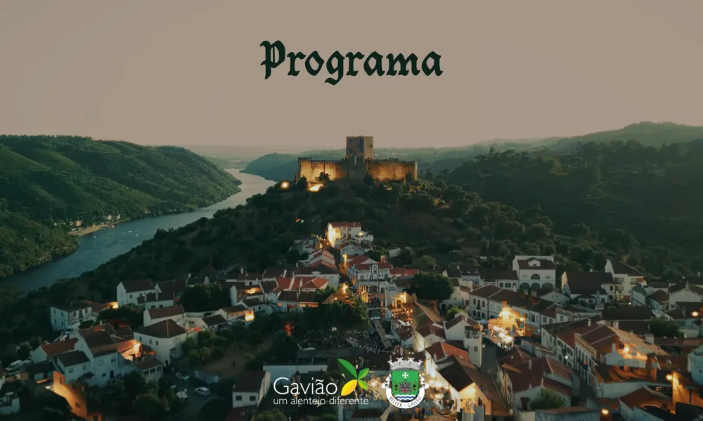 Belver regressa ao passado com o programa oficial da Feira Medieval 2026