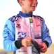 Piloto português Vicente Capela conquista o sétimo lugar no Campeonato Espanhol de Karting
