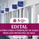 Nisa abre concurso para atribuição de lojas comerciais no Mercado Municipal