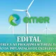 Governo abre consulta pública para o Programa Setorial de Aceleração de Energias Renováveis