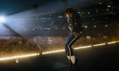 Teatro Pax Julia exibe o filme biográfico “Michael” esta terça-feira em Beja
