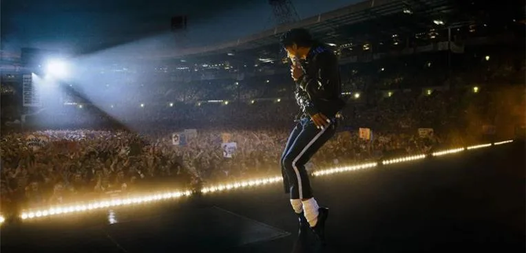 Teatro Pax Julia exibe o filme biográfico “Michael” esta terça-feira em Beja