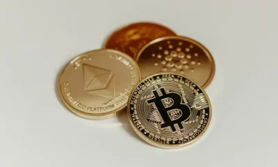 Duas pessoas lesadas em 140 mil euros após fraude com criptomoedas nas Caldas da Rainha