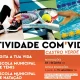 Castro Verde abre renovações de inscrições para projetos desportivos municipais da nova época