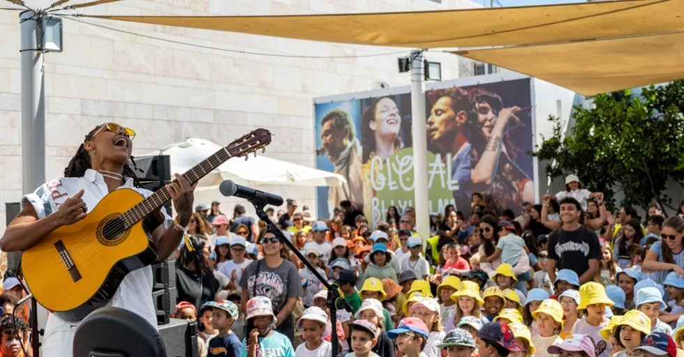 FMM Sines 2026 apresenta vasta programação paralela dedicada às artes e à sustentabilidade