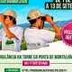 Inscrições abertas para o programa Voluntariado Jovem para a Natureza e Florestas em Nisa