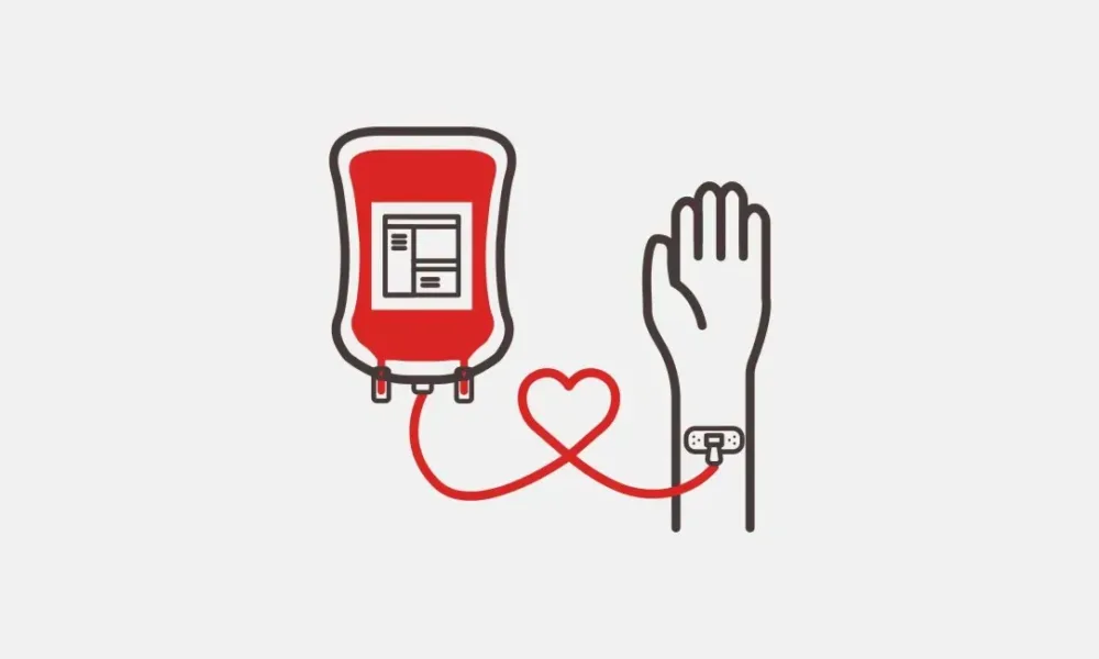 Reguengos: Campanha apela à dádiva de sangue e convida população a ajudar a salvar vidas