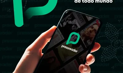 Biblioteca Municipal de Nisa disponibiliza acesso gratuito à plataforma PressReader