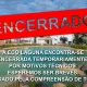 Gavião: Eco Laguna encontra-se encerrada temporariamente devido a motivos técnicos