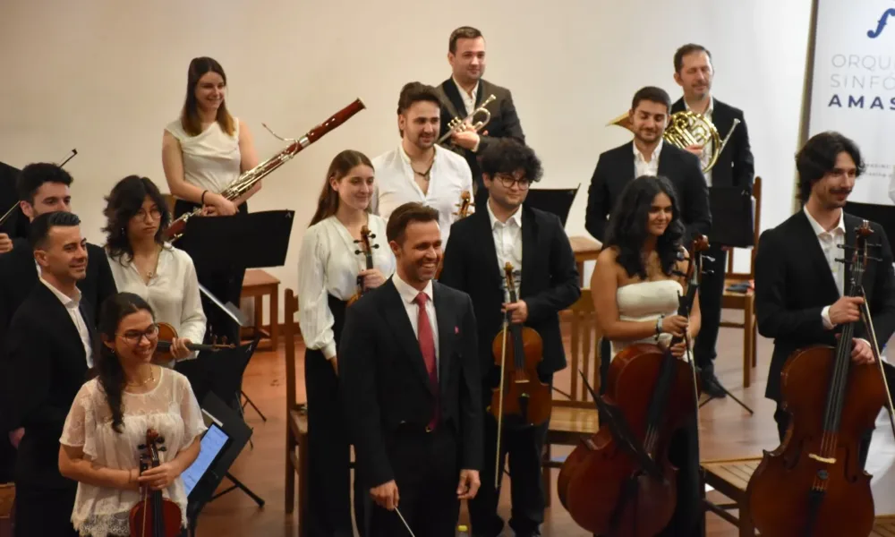 Porto recebe a 7.ª edição do Festival Internacional de Música CONVIMUS a partir de 5 de julho