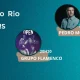 Fado e flamenco cruzam-se no Festival “Música no Rio” em Cabeção