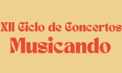 Concelho de Mora recebe o XII Ciclo de Concertos “Musicando” em julho
