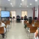 Ferreira do Zêzere capacita técnicas de IPSS para resposta a fenómenos climáticos extremos