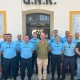 Comando Territorial de Évora da GNR realiza formação em Primeiros Socorros Psicológicos