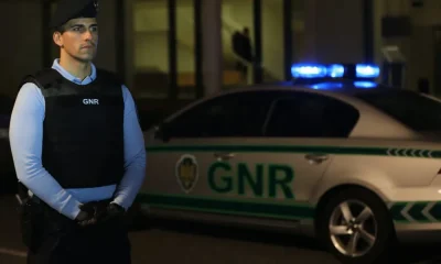 GNR realiza Operação Especial de Prevenção Criminal no concelho do Crato durante o festival “Waking Life”
