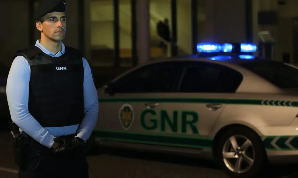 GNR realiza Operação Especial de Prevenção Criminal no concelho do Crato durante o festival “Waking Life”
