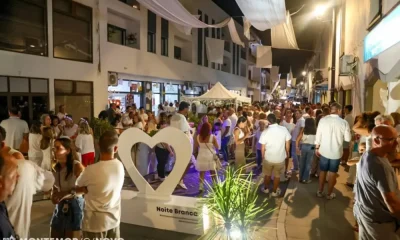 Inscrições abertas para atribuição de bares de bebidas na ‘Noite Branca 2026’ em Montemor-o-Novo