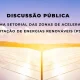 Grândola: Discussão pública para o Programa Setorial das Zonas de Aceleração de Energias Renováveis decorre até julho