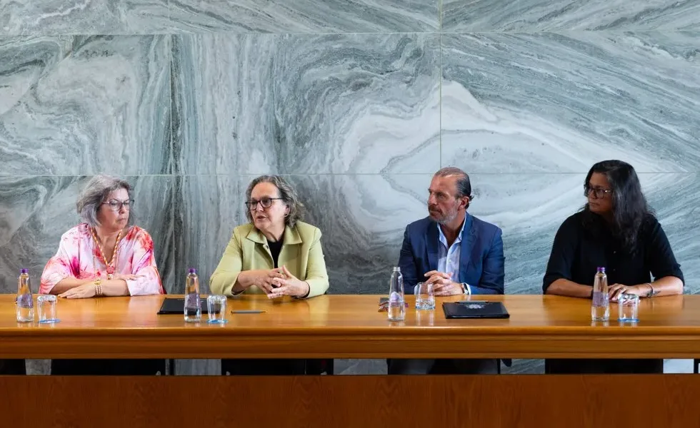 Petrogal e Município de Sines renovam protocolo de apoio de 230 mil euros ao movimento associativo