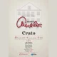Crato recebe programa “Em Casa D’Amália” com grande noite de fados ao ar livre