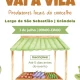 Grândola: Mercado “A Horta Vai à Vila” regressa no dia 1 de julho com produtos frescos e locais