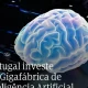 Portugal investe 200 milhões de euros para criar Gigafábrica de Inteligência Artificial