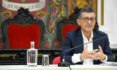 Câmara de Évora avança com financiamento europeu para requalificação escolar