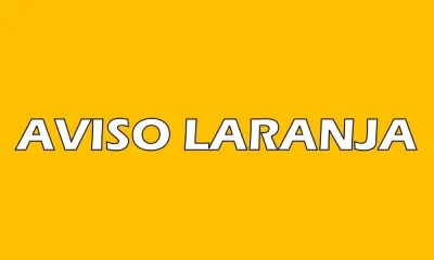 Aviso laranja no Alentejo esta terça-feira devido a calor extremo perto dos 40°C