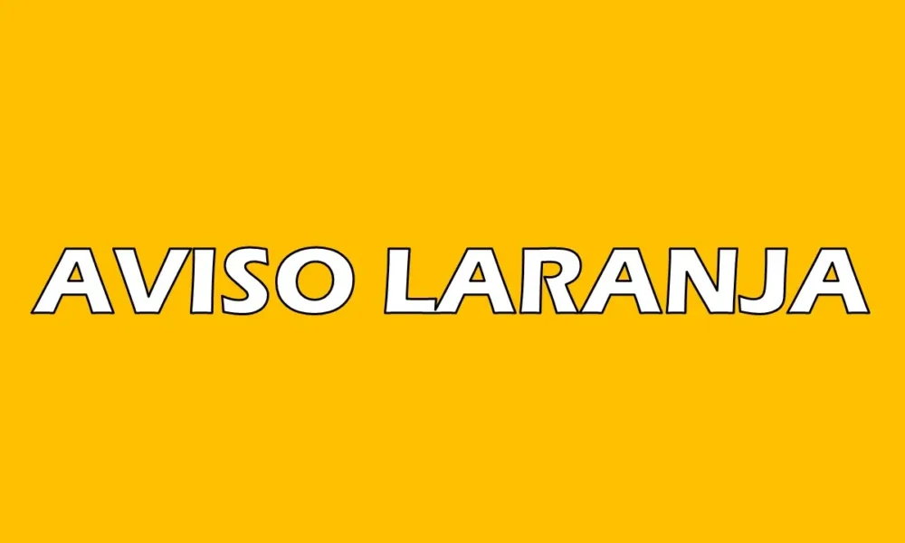 Aviso laranja no Alentejo esta terça-feira devido a calor extremo perto dos 40°C