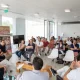 Moura Wine Talks debate desafios e sustentabilidade do setor vitivinícola no Baixo Alentejo