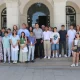 Jovens deputados tomam posse na Assembleia Municipal Jovem de Serpa para promover a cidadania e a participação cívica