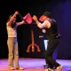 Mágico Carlos Rivotti encanta alunos de Arronches com sessões de ilusionismo no Centro Cultural