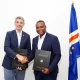Vidigueira e São Miguel de Cabo Verde assinam protocolo de cooperação institucional e económica