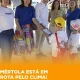 Mértola recebe Caderno de Testemunhos da “Rota Concelhia de Ação Pelo Clima”