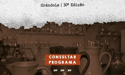 Rota das Tabernas regressa a Grândola para celebrar a gastronomia tradicional e a cultura alentejana
