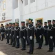 GNR de Portalegre realiza cerimónia militar para condecorar e louvar militares por mérito e dedicação