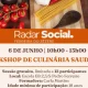 Ferreira do Zêzere promove workshop gratuito de culinária saudável este sábado