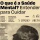 Biblioteca Municipal de Ferreira do Zêzere acolheu palestra sobre Saúde Mental