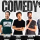 Grandes nomes do humor nacional unem-se para reerguer Alcácer do Sal