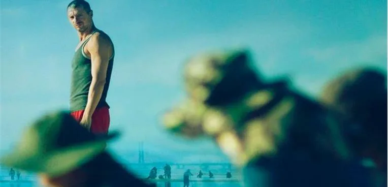Pax Julia recebe exibição do filme português “O Barqueiro” na próxima terça-feira
