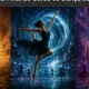 Pax Julia recebe espetáculo final do Curso de Dança do CRBA na próxima sexta-feira