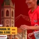 Reguengos de Monsaraz recebe 3.º Grande Prémio de Santo António em Atletismo no dia 14 de junho