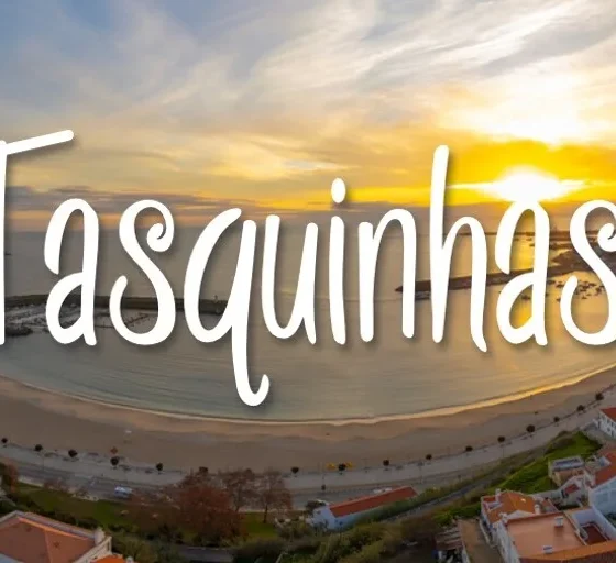 Inscrições Abertas para as Tasquinhas Sines 2026 na Avenida Vasco da Gama